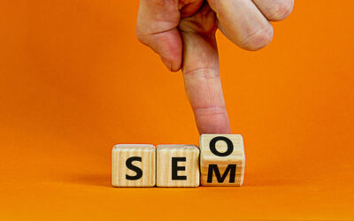 The Power of Search Engine Marketing